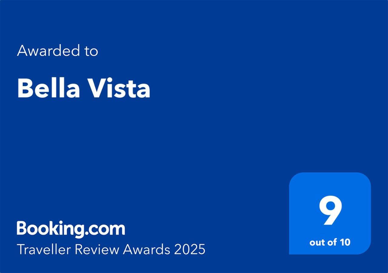 Villa Bella Vista Robledo de Chavela Exterior foto